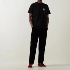 Jake Garcia Logo T-Shirt