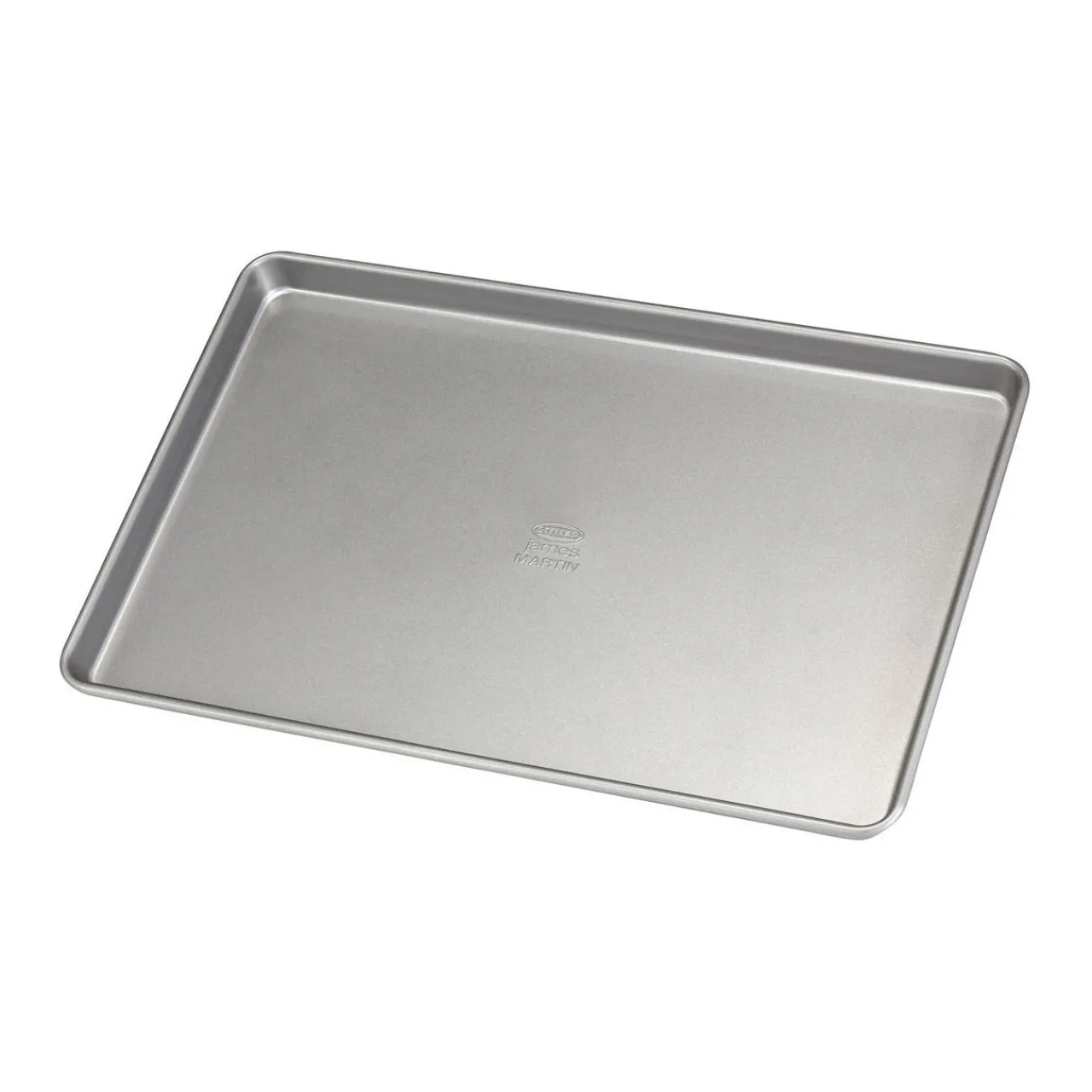 Clearance STELLAR James Martin Bakers Collection Non-Stick Baking Tray 38cm