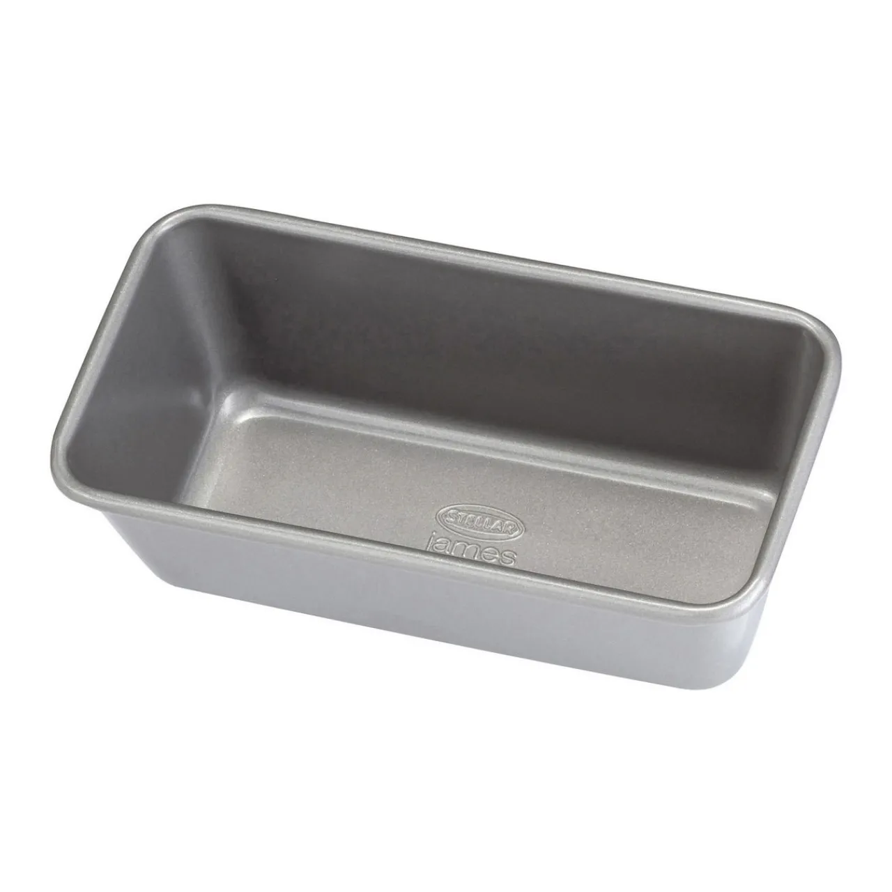 Online STELLAR James Martin Bakers Collection Non-Stick Loaf Tin 900ml