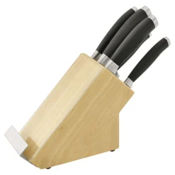 Hot STELLAR James Martin IJ Five-Piece Knife Block Set
