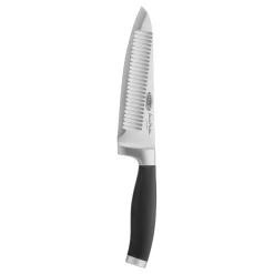 James Martin Scalloped Chefs Knife 15cm