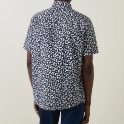 Jameson Bay Printed Shirt