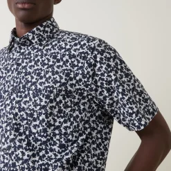 Jameson Bay Printed Shirt