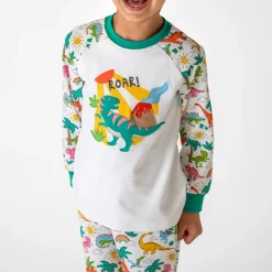 Jamie Dinosaur Pyjamas