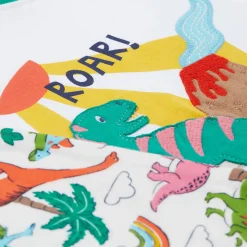 Jamie Dinosaur Pyjamas