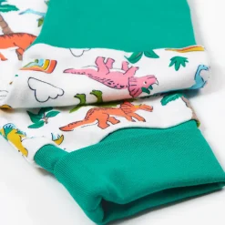 Jamie Dinosaur Pyjamas