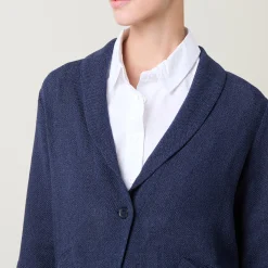 Jamie Single-Breasted Blazer