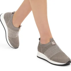 Janeiro 2 Knit Trainers