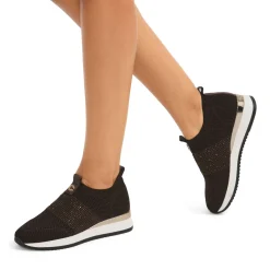 Janeiro 2 Slip On Trainers