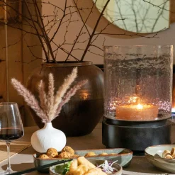 Sale MINDY BROWNES Janet Hurricane Candle Holder