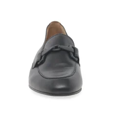 Jangle Snaffle-Trim Loafers