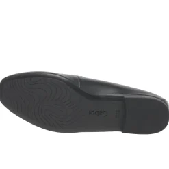 Jangle Snaffle-Trim Loafers