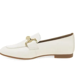 Discount GABOR Jangle Snaffle-Trim Loafers