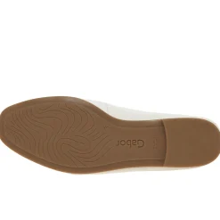 Discount GABOR Jangle Snaffle-Trim Loafers