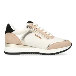 Janiero Zip Trainers