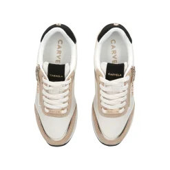 Janiero Zip Trainers