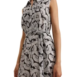 Janine Printed Jumpsuit