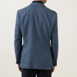 Janson Check Blazer
