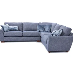 Jansson 4-Seater Corner Sofa