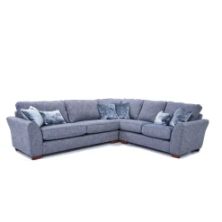 Jansson 4-Seater Corner Sofa