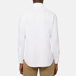 Hot BOGGI MILANO Japanese Single Cuff Shirt