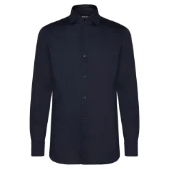 Japanese Single Cuff Shirt