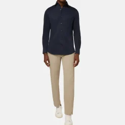 Japanese Single Cuff Shirt