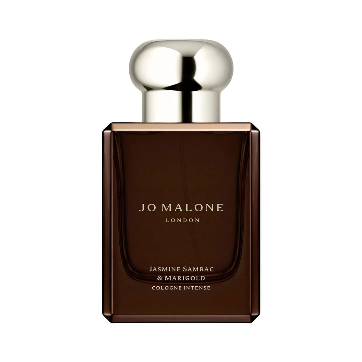 Jasmine Sambac & Marigold Cologne Intense