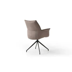 Discount CASEYS FURNITURE Jax Swivel Armchair