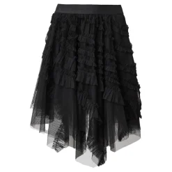 Best ALLSAINTS Jayde Mini Tulle Skirt