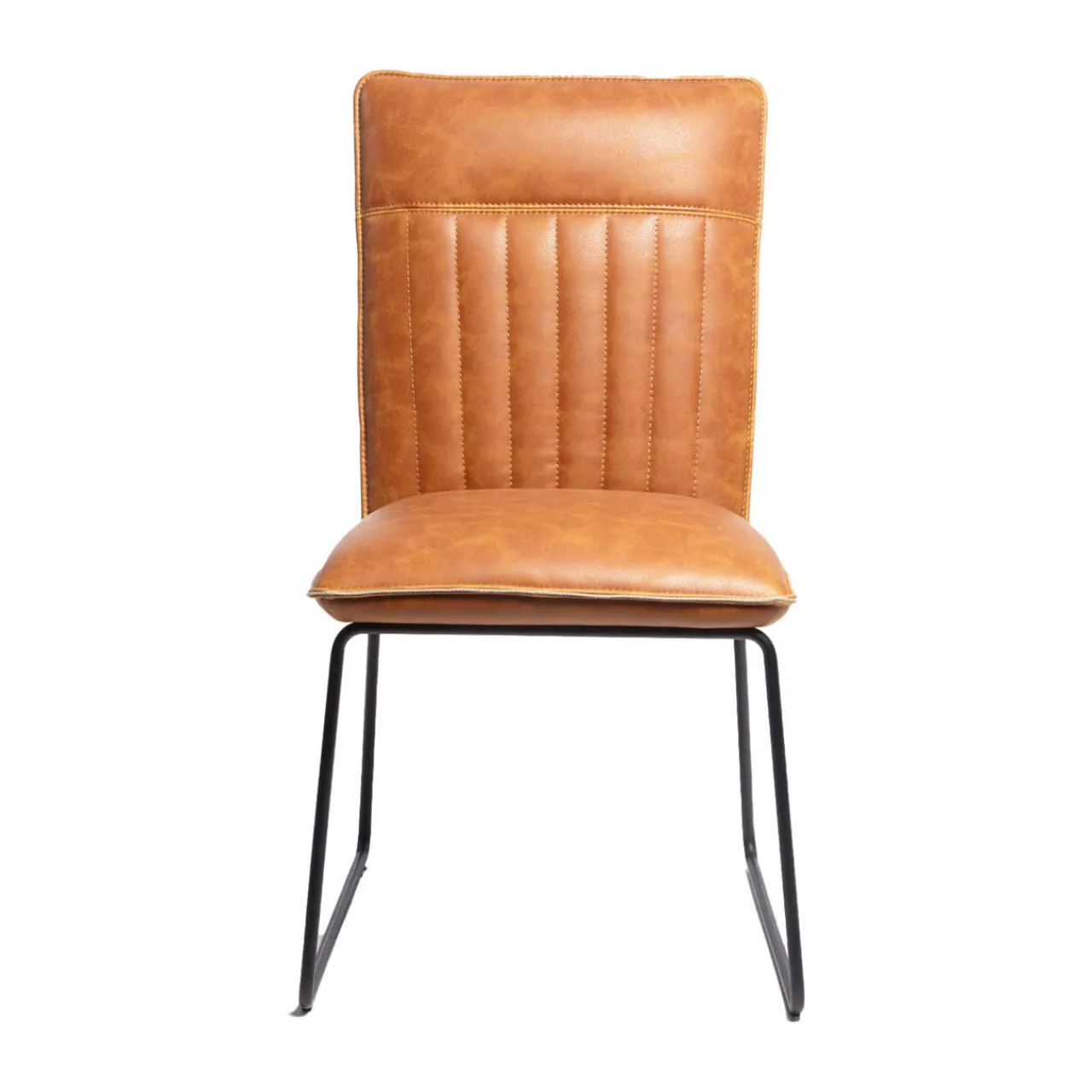 Online CASEYS FURNITURE Jayden Dining Chair Tan