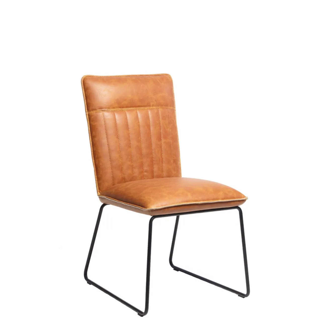 Online CASEYS FURNITURE Jayden Dining Chair Tan