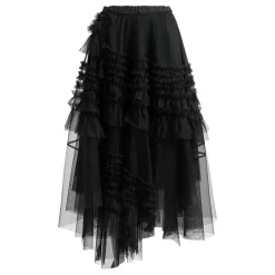Jen Tulle Skirt