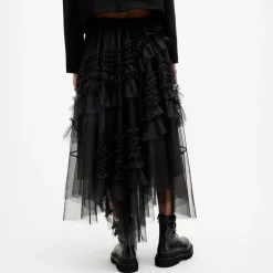 Jen Tulle Skirt