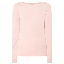 Jersey Long-Sleeved T-Shirt