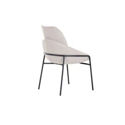 Outlet CASEYS FURNITURE Jesiba Dining Chair Beige