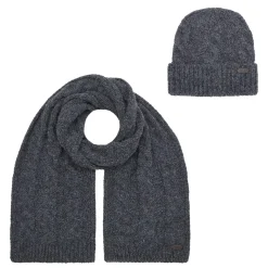 Jesmond Hat & Scarf Set