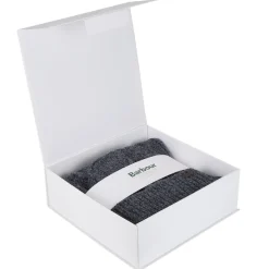 Jesmond Hat & Scarf Set