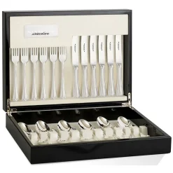 Jesmond 24-Piece Cutlery Set Canteen