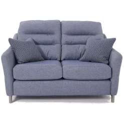 Jesper 2-Seater Small Sofa