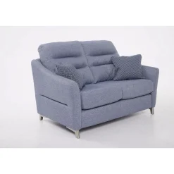 Jesper 2-Seater Small Sofa