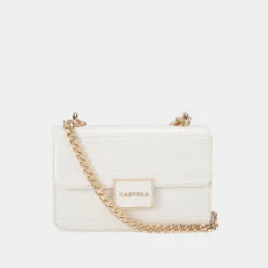 Best CARVELA Jessica Shoulder Bag