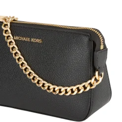 Outlet MICHAEL MICHAEL KORS Jet Set Wristlet Clutch