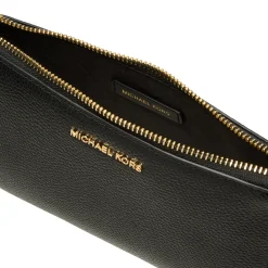 Outlet MICHAEL MICHAEL KORS Jet Set Wristlet Clutch