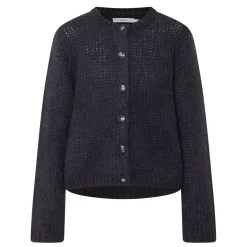 Jetra Knitted Cardigan