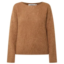 Jetra Relaxed Sweater