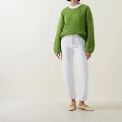 Best INWEAR Jetra Relaxed Sweater