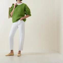 Best INWEAR Jetra Relaxed Sweater