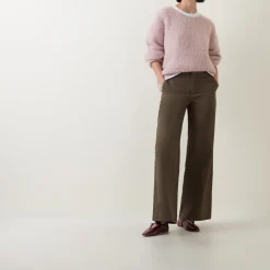 Sale INWEAR Jetra Relaxed Sweater