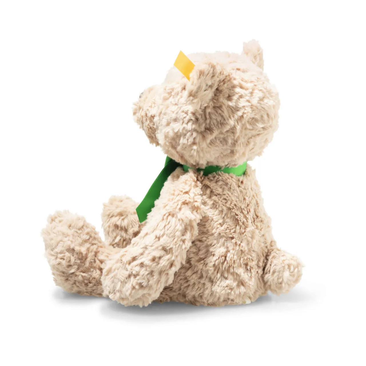 Fashion STEIFF BEARS Jimmy Shamrock Teddy 30cm